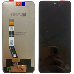 Дисплей Motorola Moto G14 | Moto G54 5G | Moto G54 Power black, без рамки, Original (PRC)