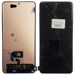 Дисплей OnePlus 13 | OPPO Find X8 Ultra black, без рамки, Original (China)