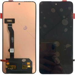 Дисплей Nothing Phone 3 black, без рамки, Original (China)