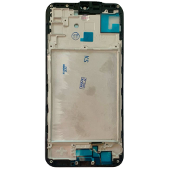Дисплей Samsung A155 Galaxy A15 5G 2023 black, з рамкою, INCELL
