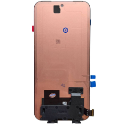 Дисплей Xiaomi 15T Pro (2506BPN68G) black, без рамки, Original