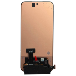 Дисплей OPPO Reno 14 Pro (PKZ110, CPH273) black, без рамки, Original