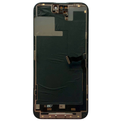 Дисплей iPhone 14 Pro Max black, з рамкою, Original (новий)