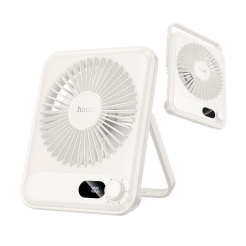 Вентилятор Hoco HX607 (white)