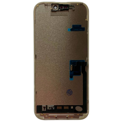 Дисплей iPhone 16 Pro black, з рамкою, Original Self Welded