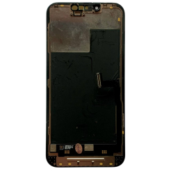 Дисплей iPhone 13 Pro black, з рамкою, Original (переклеєне скло)