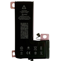 Акумулятор iPhone 11 Pro, 3046mAh, без логотипу, Original Chip