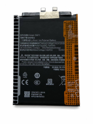 Акумулятор BM71 для Xiaomi Poco F7, ORG chip