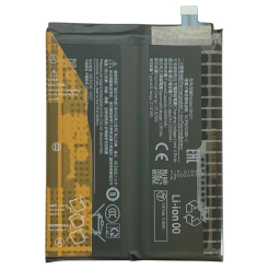 Акумулятор BN5Y для Xiaomi Redmi Note 14 Pro 4G, ORG chip