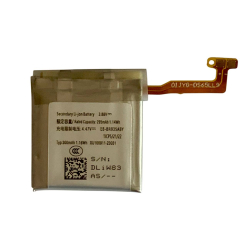 Акумулятор Samsung Galaxy Watch 6 40mm, ORG chip
