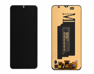 Дисплей Samsung M215 | M305 | M307 | M315 black, без рамки, INCELL