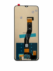 Дисплей Blackview A85 black, без рамки, Original Self Welded