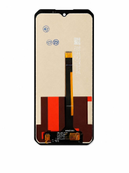 Дисплей Oukitel WP22 | WP26 black, без рамки, Original Self Welded