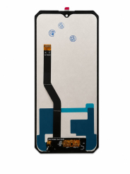 Дисплей Oukitel WP28 black, без рамки, Original Self Welded