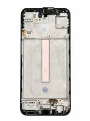 Дисплей Samsung M346 Galaxy M34 5G black, з рамкою, Original