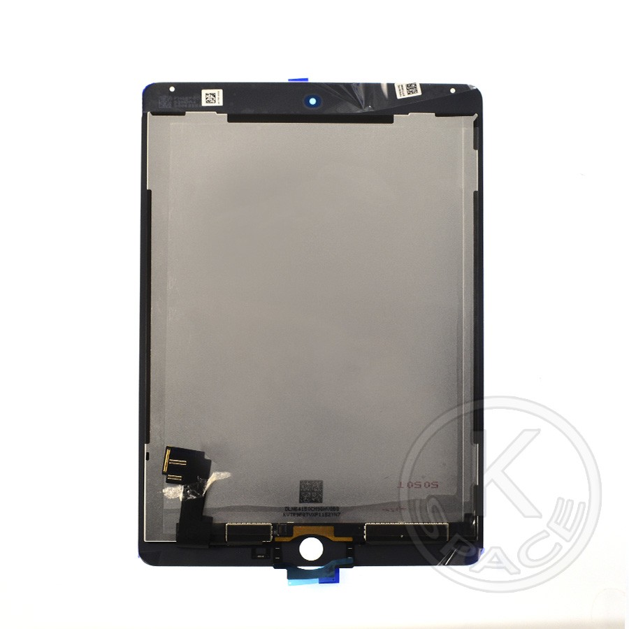 Дисплей iPad Air 2 | iPad 6 white, без рамки, Original