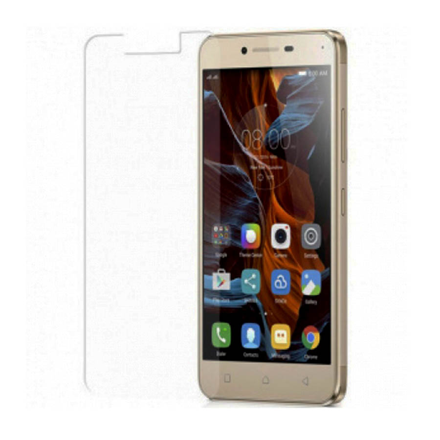 Защитное стекло Lenovo A6020, K5 Plus (без упаковки)