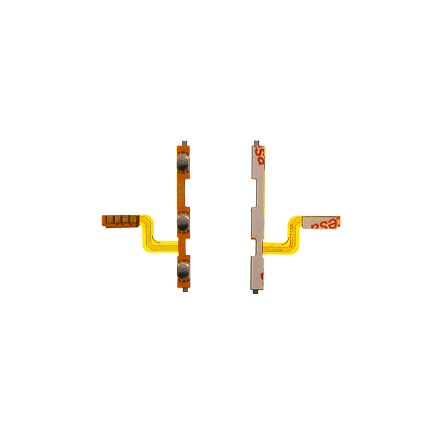 Шлейф (Flat cable) Xiaomi Redmi 5 on/off+volume 