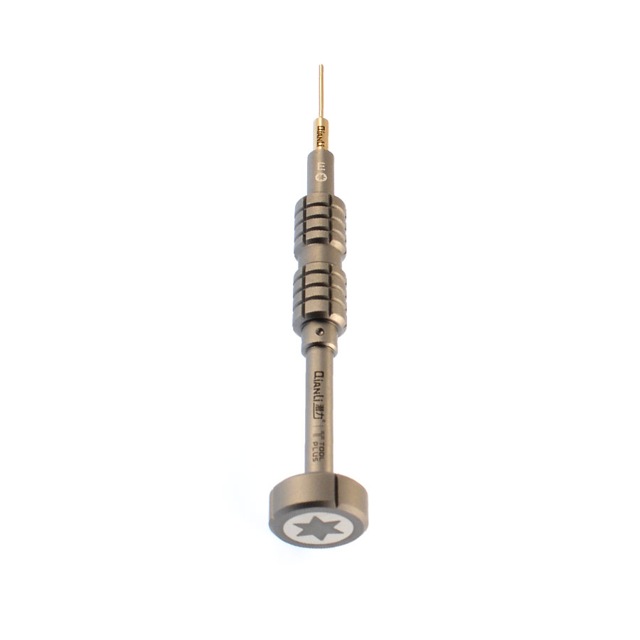 Отвёртка QianLi i-Thor E T2-Torx 