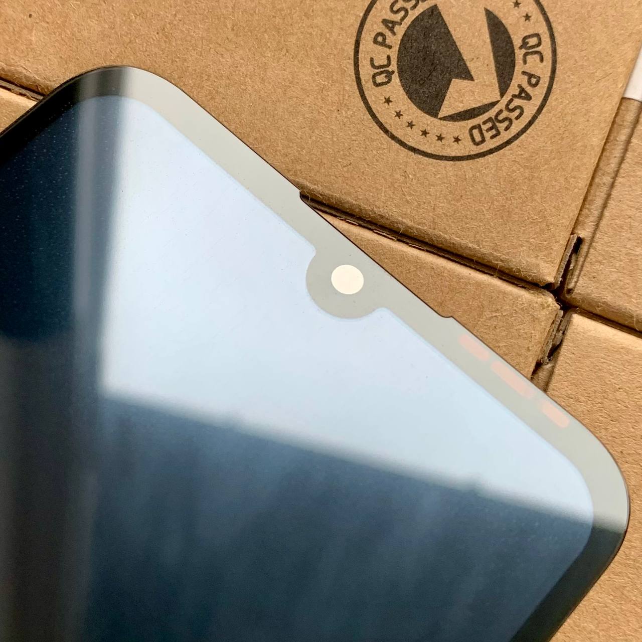 Дисплей Huawei Y6 2019 | Y6 Prime 2019 | Y6 Pro 2019 | Honor 8A black, без рамки, Original (PRC)