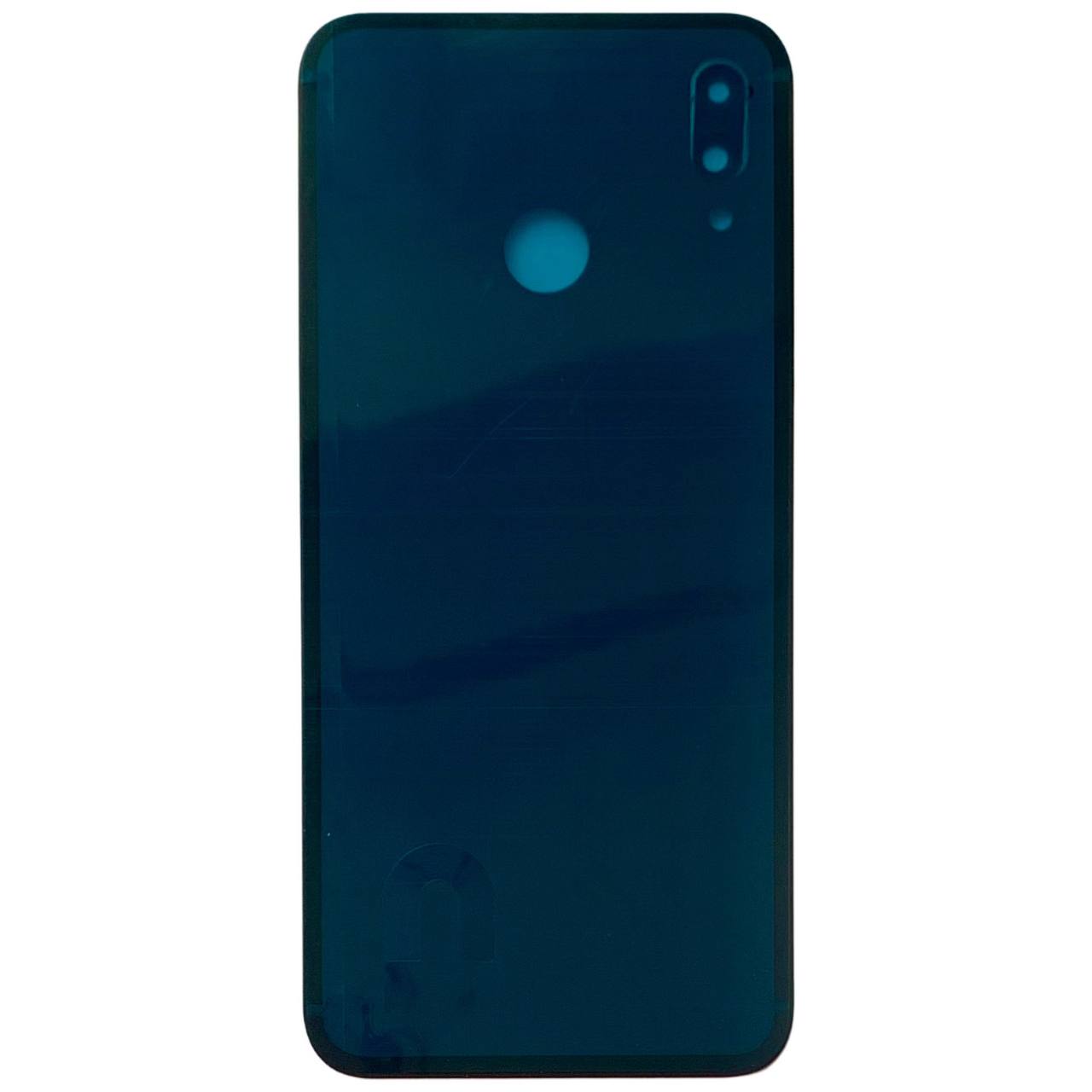 Задня кришка Huawei P20 Lite Dual Sim | Huawei Nova 3e black (зі склом камери)