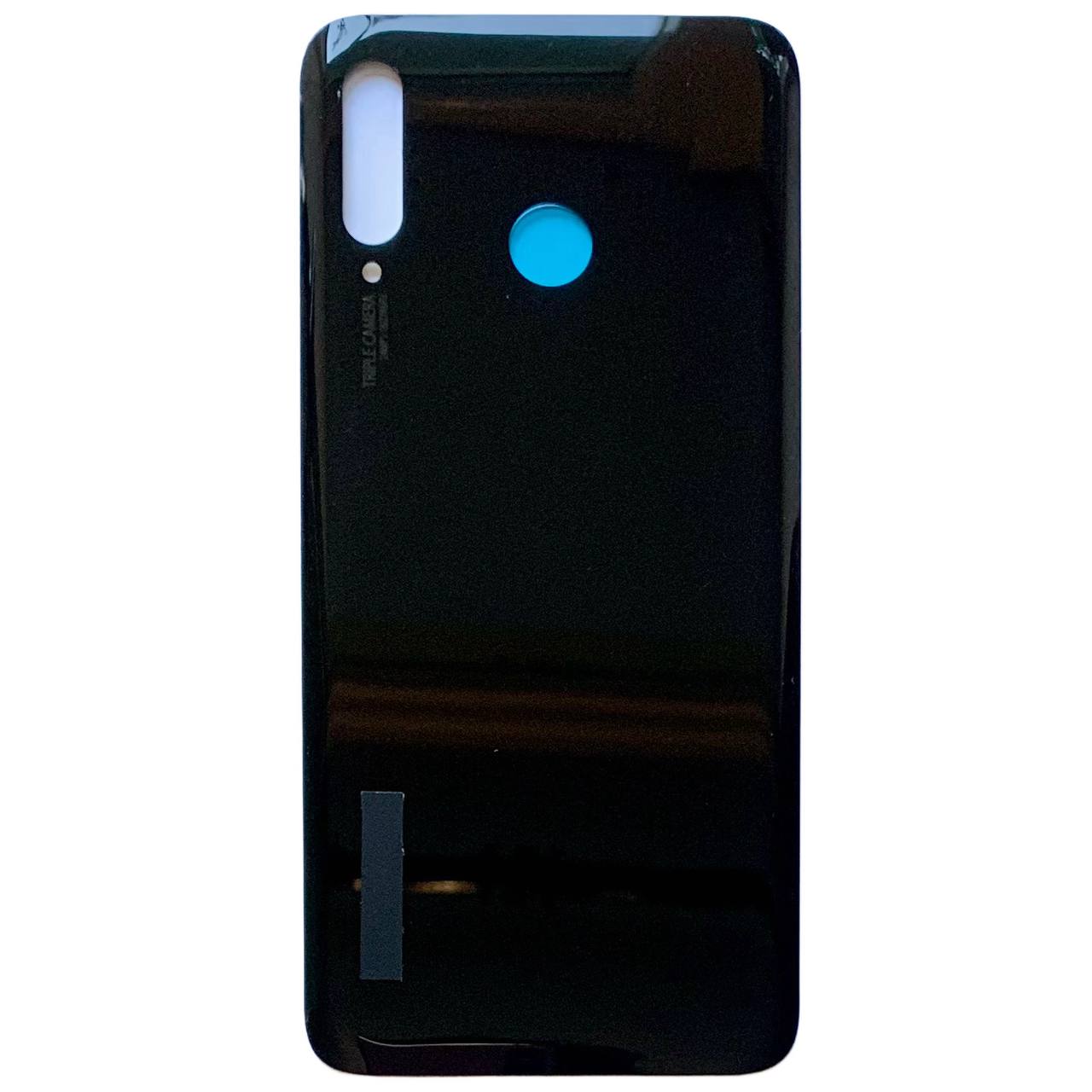 Задняя крышка Huawei P30 Lite | Nova 4e black 24MP black (без стекла камеры)