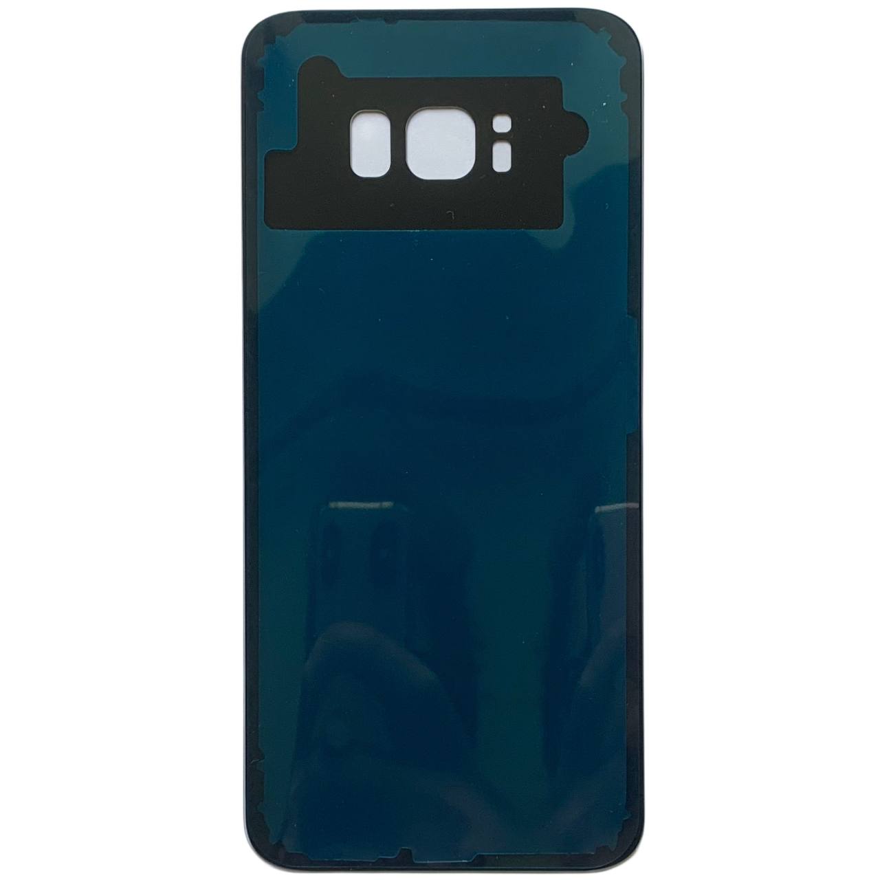 Задня кришка Samsung G955 Galaxy S8 Plus violet (без скла камери)
