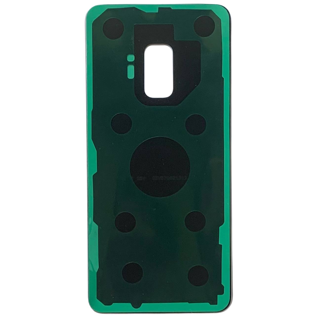 Задняя крышка Samsung G960 Galaxy S9 gold (без стекла камеры)