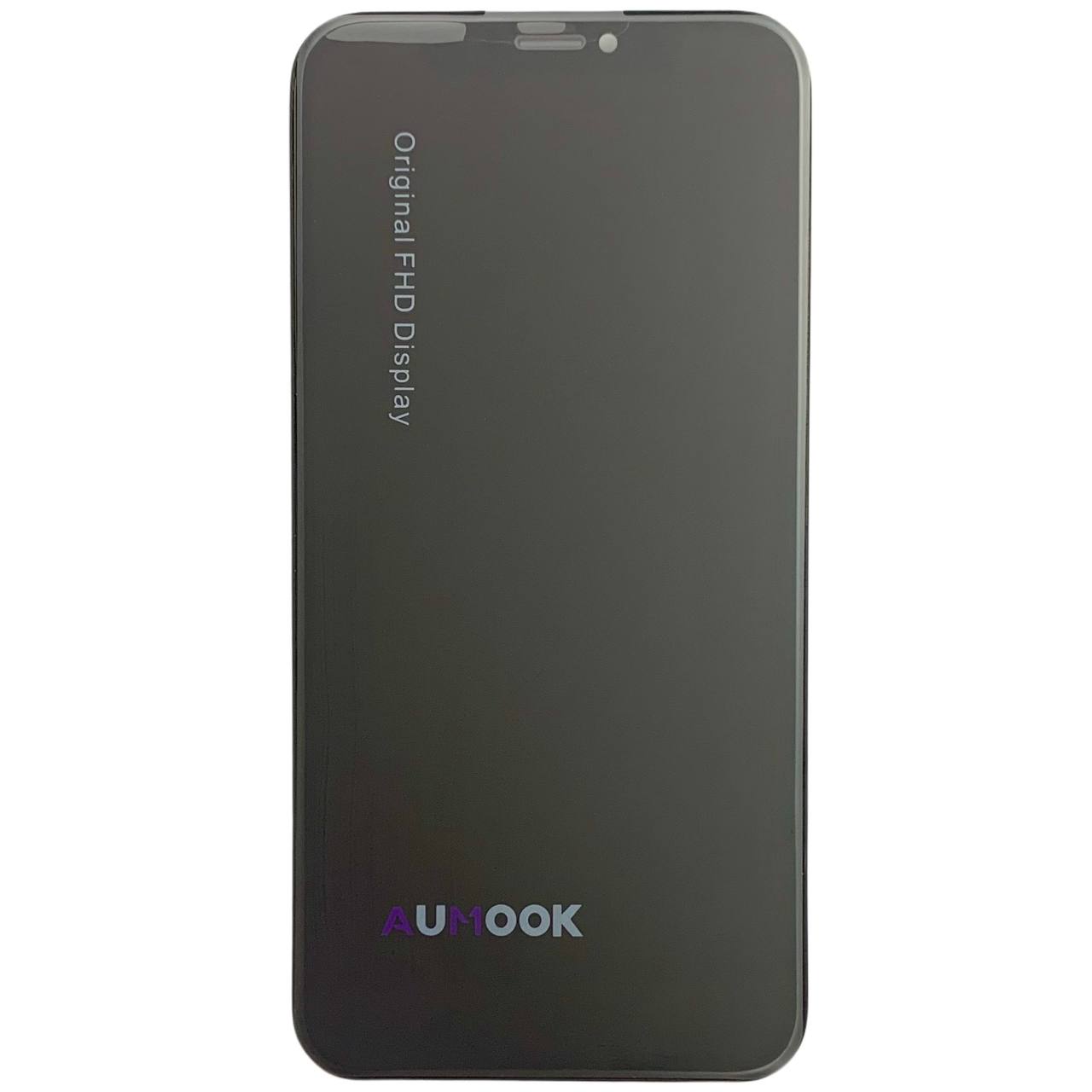 Дисплей iPhone Xs black, с рамкой, AUMOOK FHD INCELL