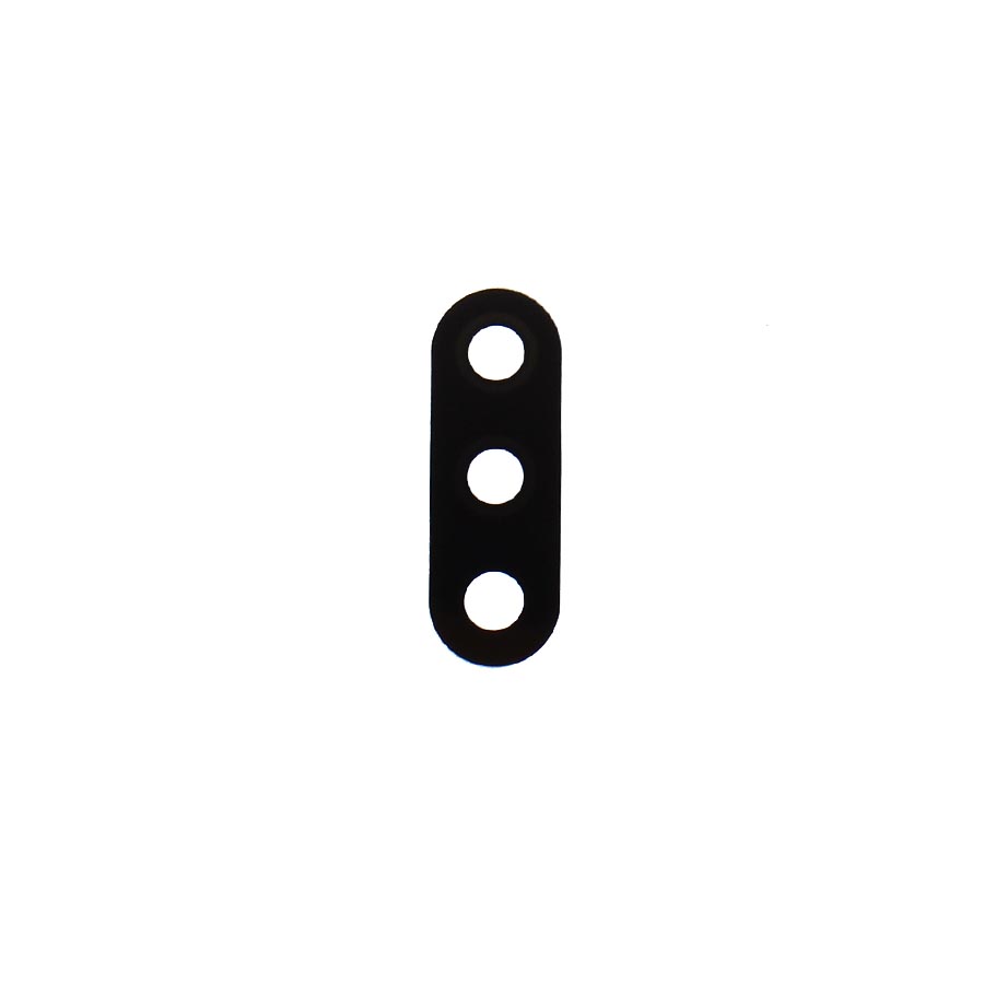 Скло камери Samsung A015 Galaxy A01, black