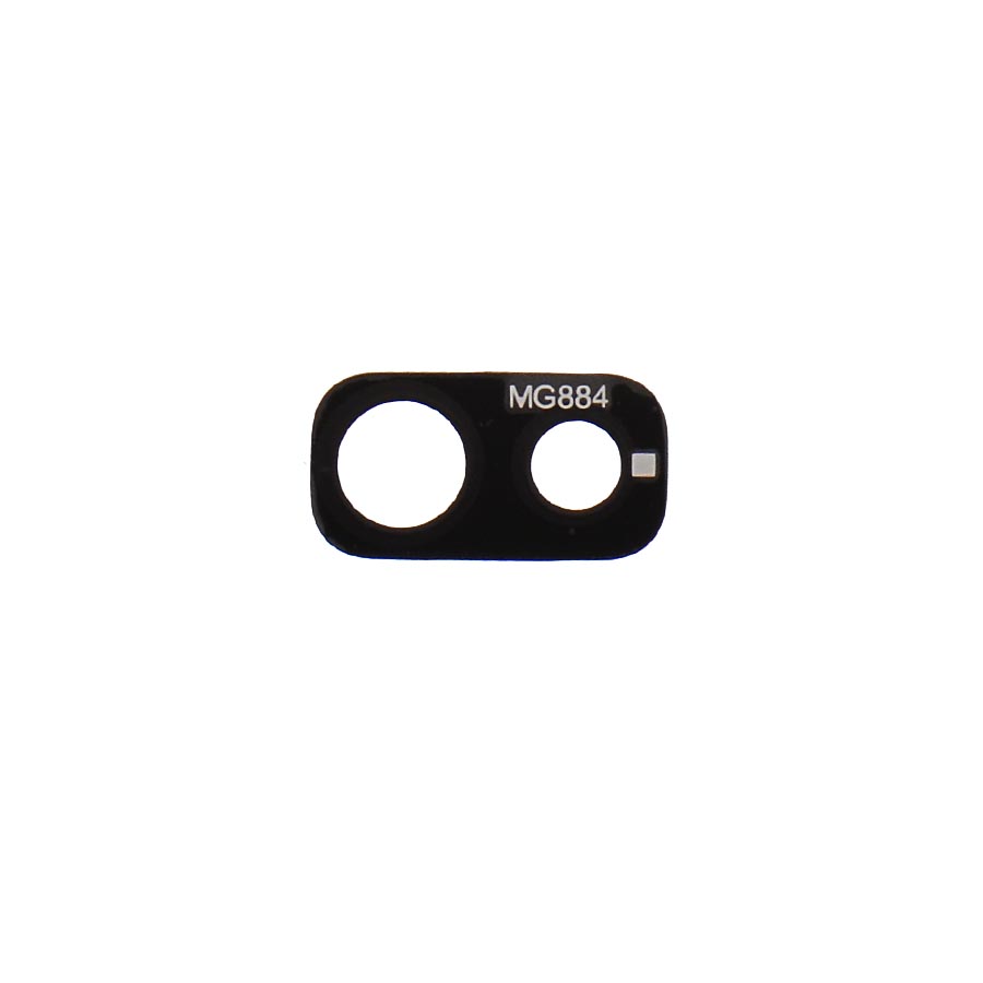 Стекло камеры Samsung J810 Galaxy J8 2018, black