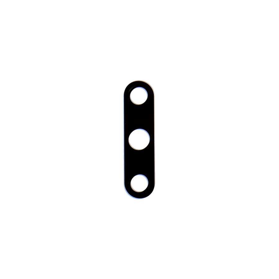 Стекло камеры Huawei Y9S black