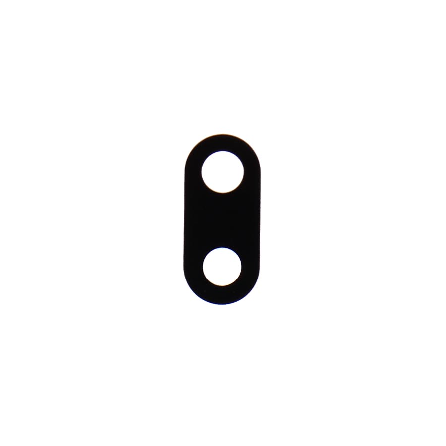 Скло камери Xiaomi Redmi 6A, black
