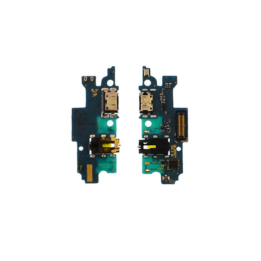 Нижня плата Samsung M205 Galaxy M20, Original (China)