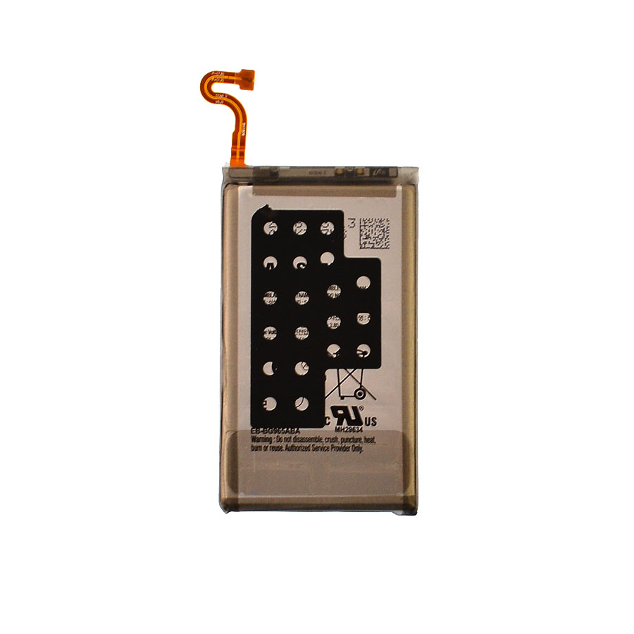 Акумулятор EB-BG965ABE для Samsung G965 Galaxy S9 Plus, Original (China)