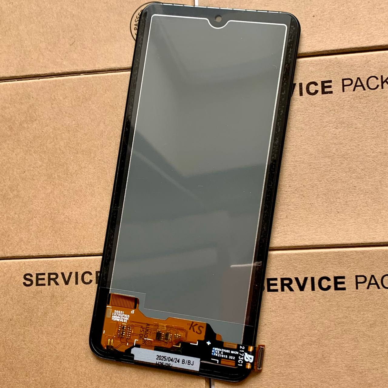 Дисплей Xiaomi Redmi Note 10 4G | Note 10S | Poco M5s black, без рамки, IPS