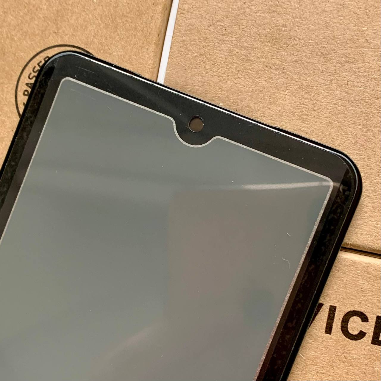 Дисплей Xiaomi Redmi Note 10 4G | Note 10S | Poco M5s black, без рамки, IPS