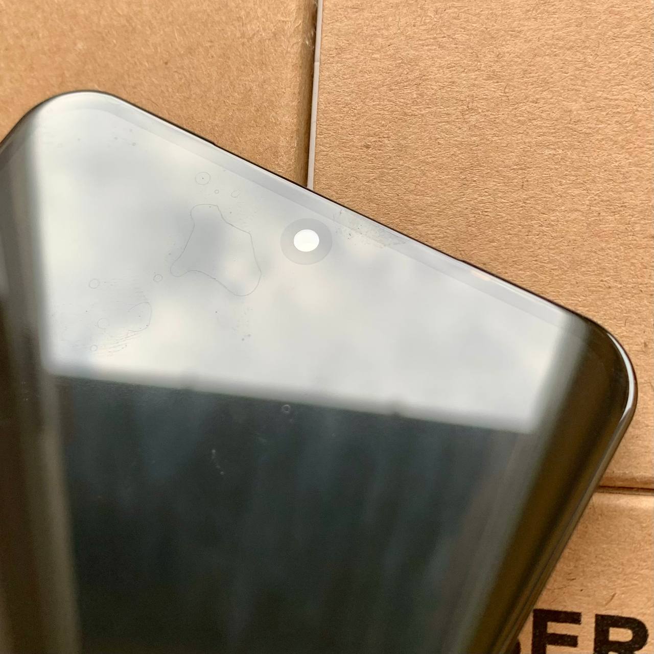 Дисплей Xiaomi Redmi Note 10 4G | Note 10S | Poco M5s black, без рамки, IPS