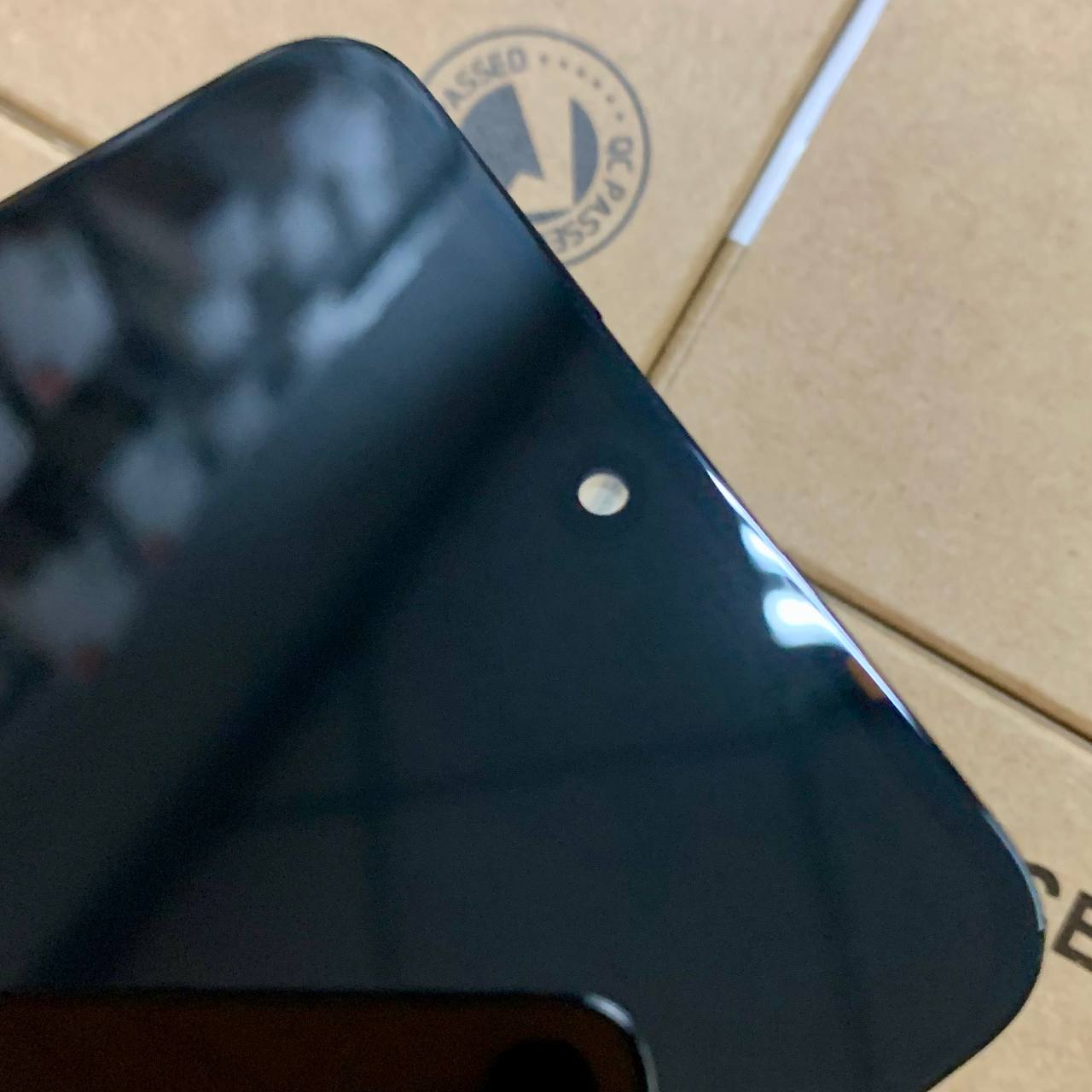 Дисплей Xiaomi Poco M4 Pro 5G | Note 11 5G | Note 11S 5G | Note 11T 5G black, без рамки, Original (PRC)