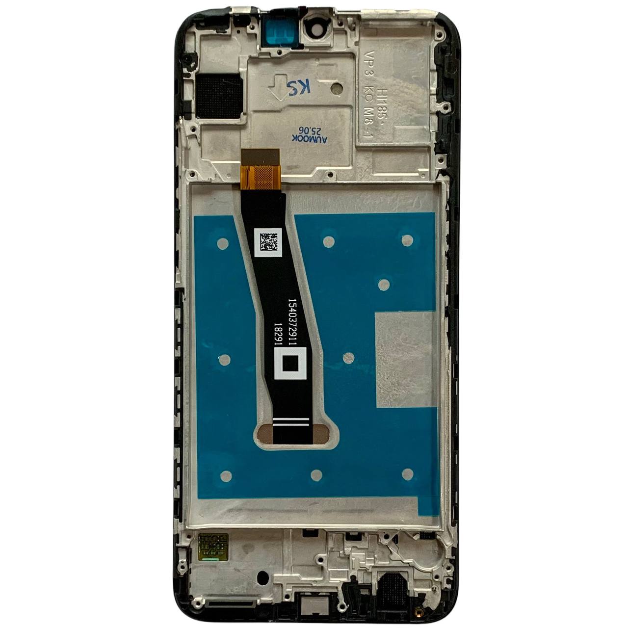 Дисплей Huawei P Smart 2019 | P Smart 2020 | P Smart Plus 2019 black, с рамкой, Original (PRC)