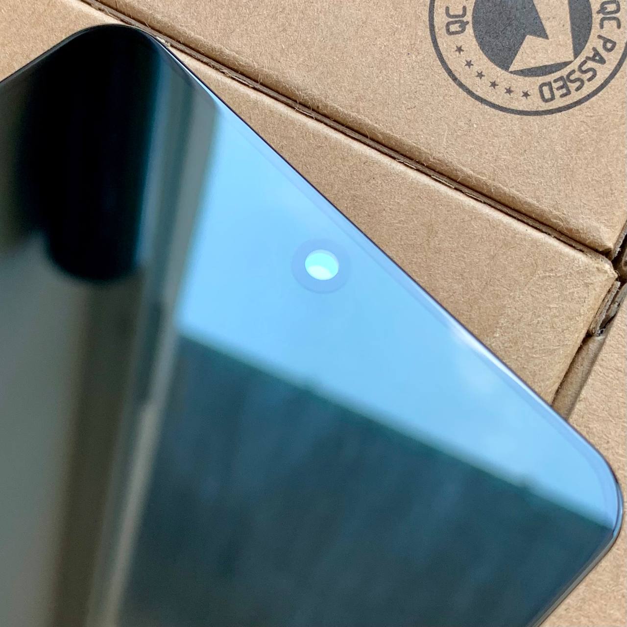 Дисплей Tecno Camon 19 | Camon 19 Pro | Camon 18T black, без рамки, Original (PRC)