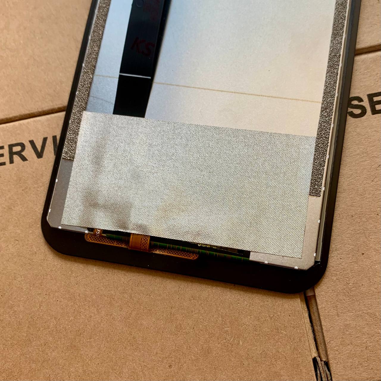 Дисплей Blackview BV4900 | Blackview BV5100 | Blackview BV5100 Pro black, без рамки, Original (PRC)