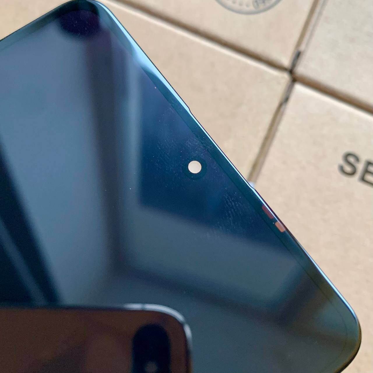 Дисплей Xiaomi Redmi Note 12 Pro 5G | Redmi Note 12 Pro Plus 5G | Poco X5 Pro black, без рамки, OLED