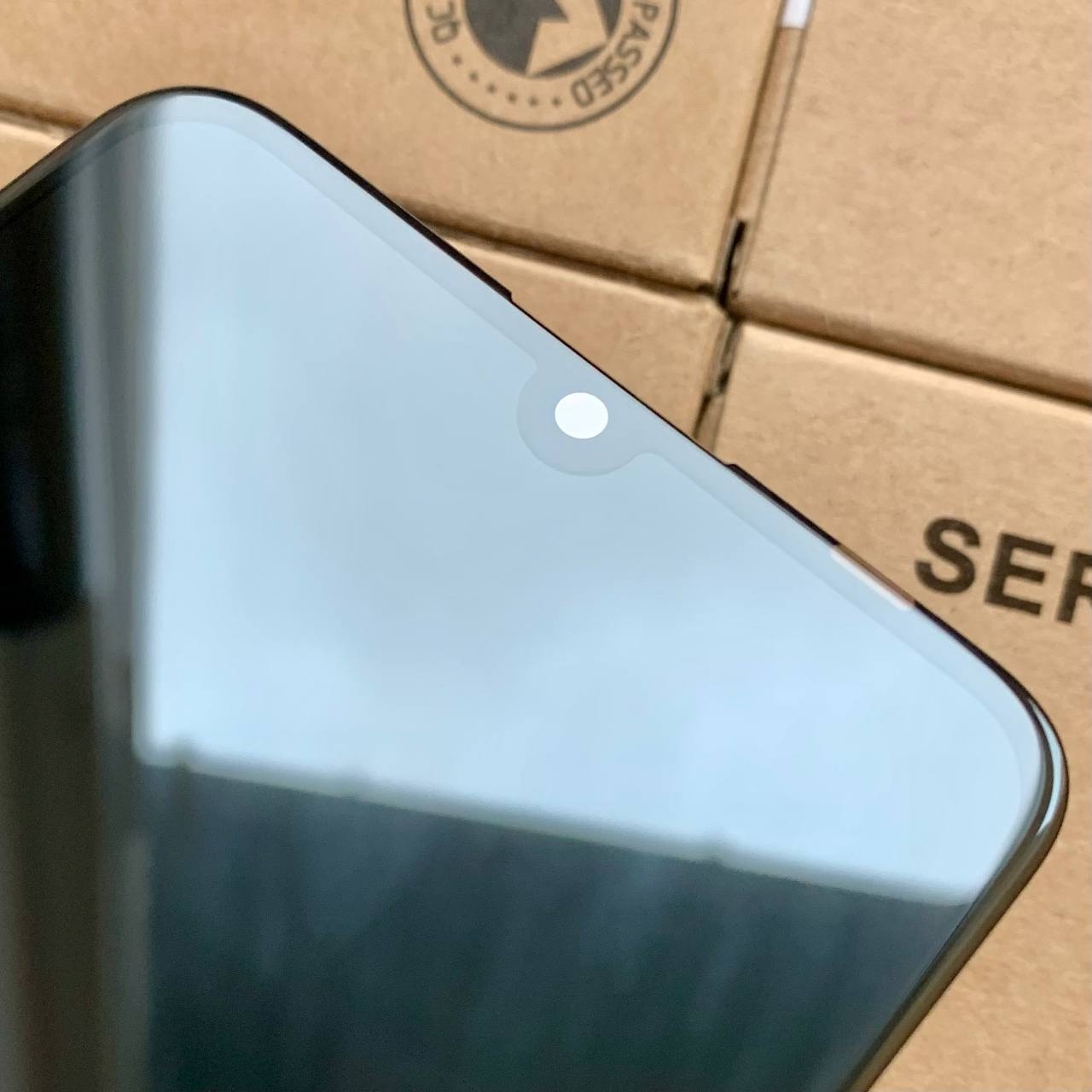 Дисплей Huawei P Smart 2019 | P Smart 2020 | P Smart Plus 2019 black, без рамки, Original (PRC)