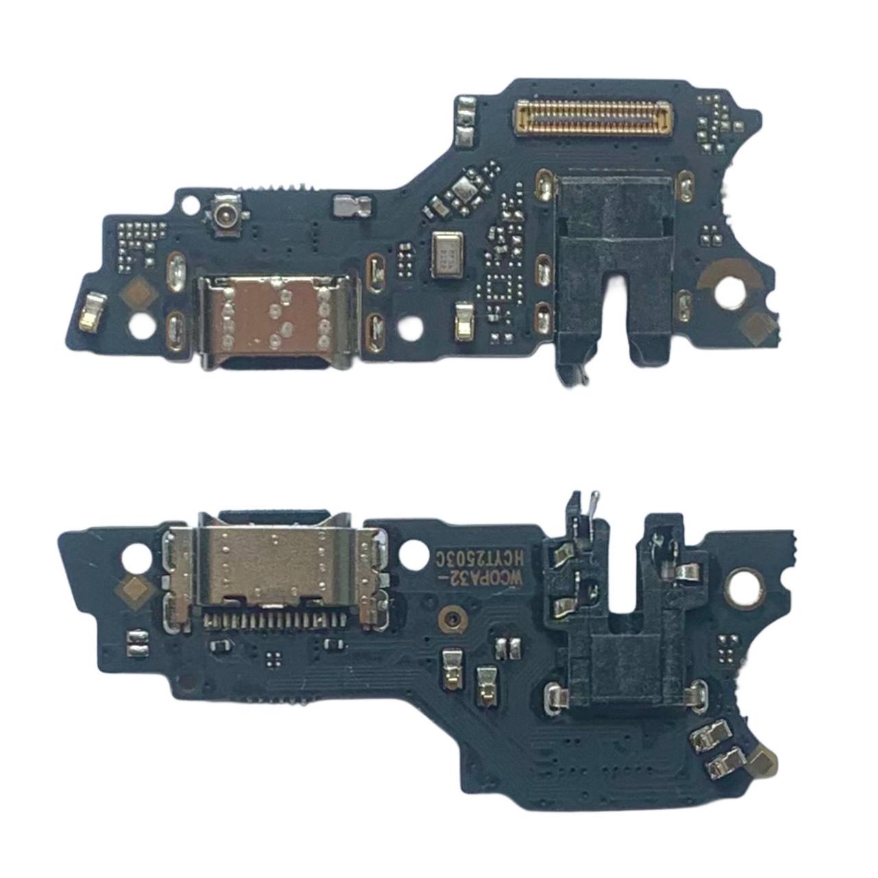 Нижняя плата OPPO A32 | OPPO A33 2020 | OPPO A53 4G | OPPO A53s 4G, High Quiality
