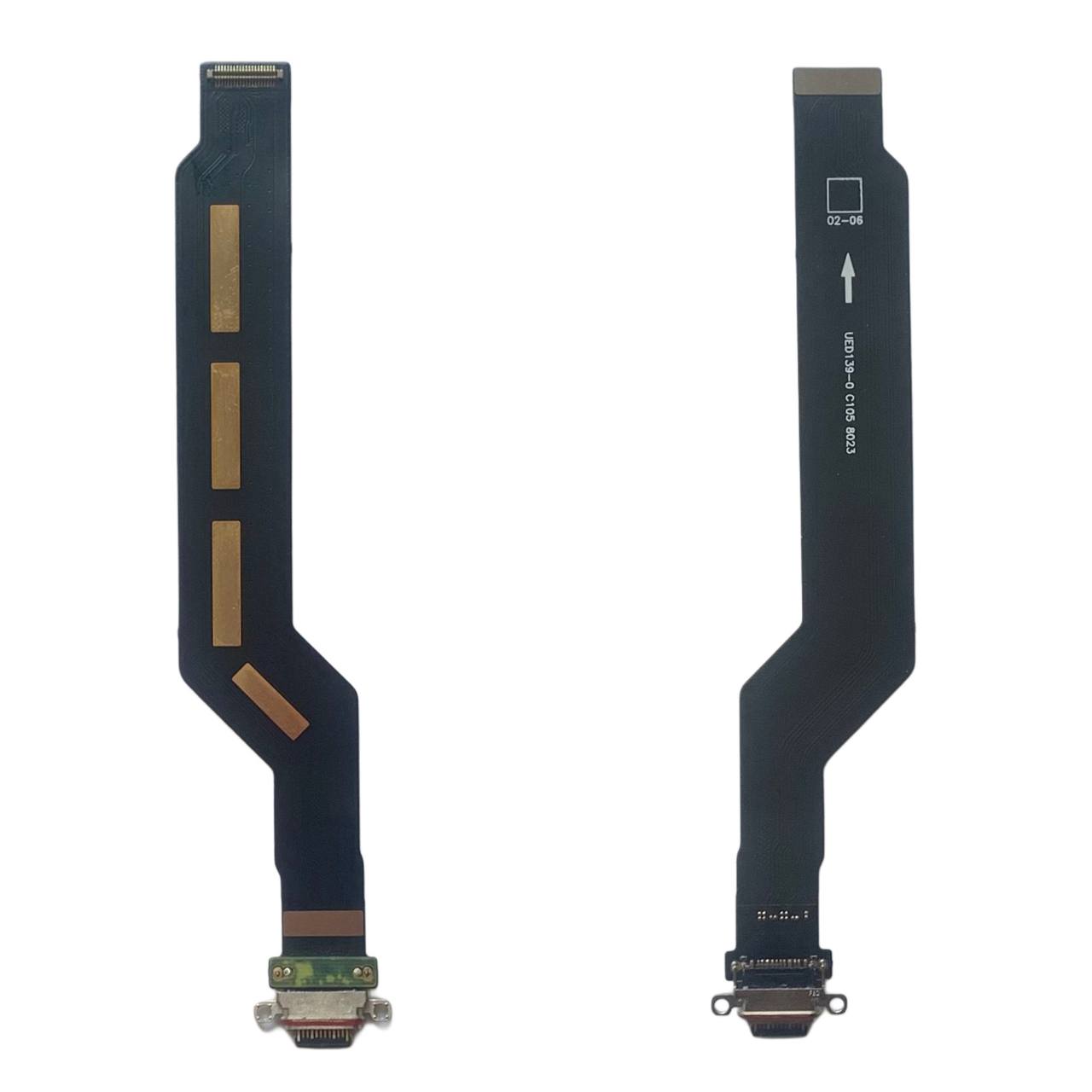 Нижня плата OnePlus 7, High Quiality