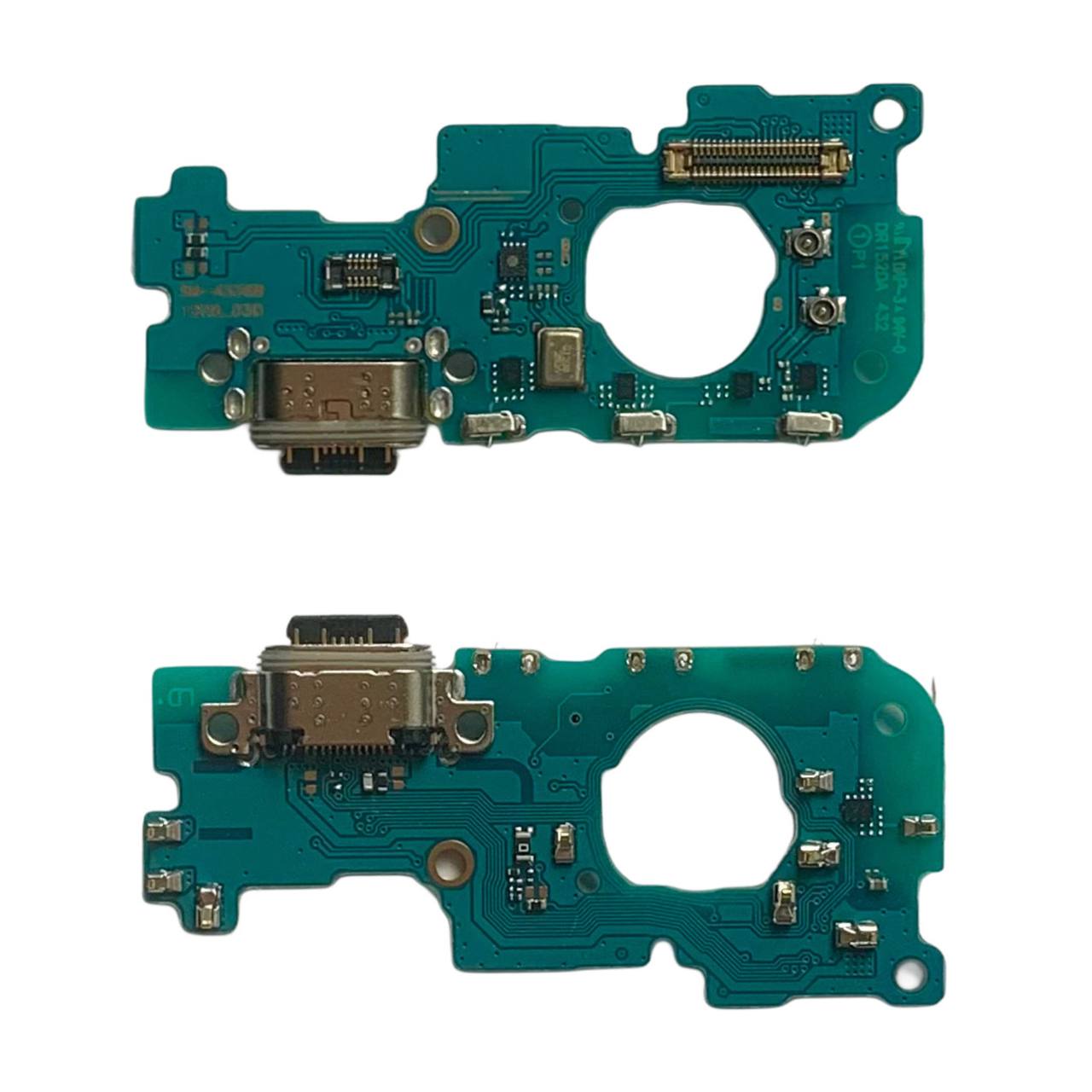 Нижняя плата Samsung A336B Galaxy A33 5G, High Quiality