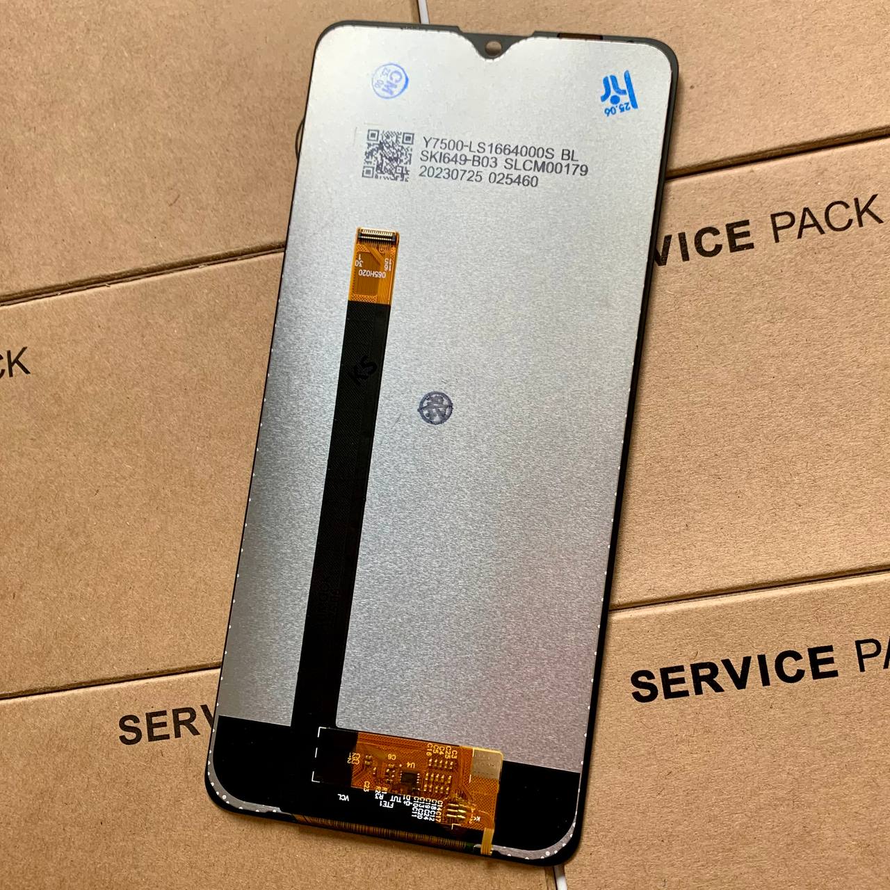 Дисплей Blackview A80 Pro | Blackview A80 Plus black, без рамки, Original (China)