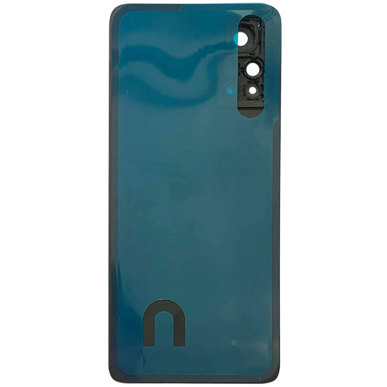 Задняя крышка Xiaomi Redmi Note 11 Pro 5G gray (со стеклом камеры)