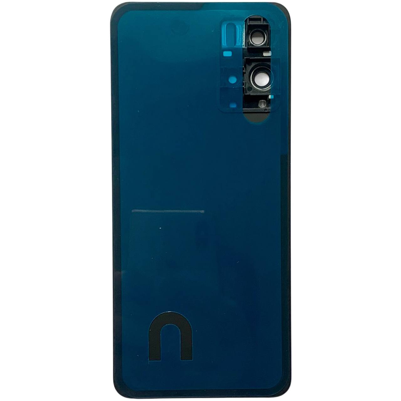 Задня кришка Xiaomi Redmi Note 11 Pro Plus | Redmi Note 11 Pro Plus 5G green (зі склом камери)